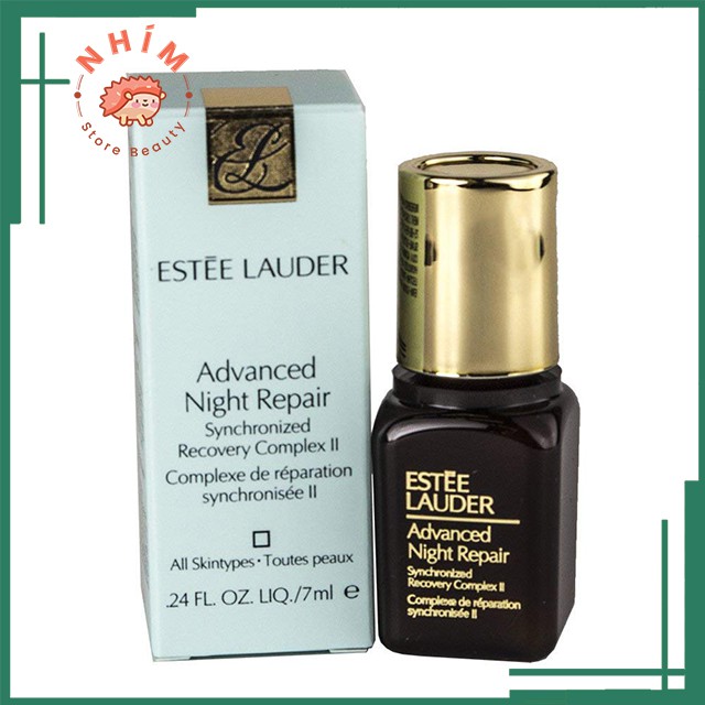 [Fullbox] Siêu Serum Phục Hồi Da Estee Lauder Advanced Night Repair II