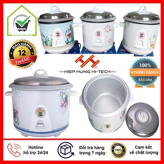 Mua Nồi Cơm Điện Mini Hiệp HưngHH06 0.6 Lít Phù Hợp 1-2 Người Ăn  Bảo Hành Chính Hãng 12 Tháng