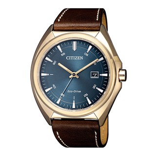 Đồng Hồ Nam Dây Da Citizen AW1573-11L