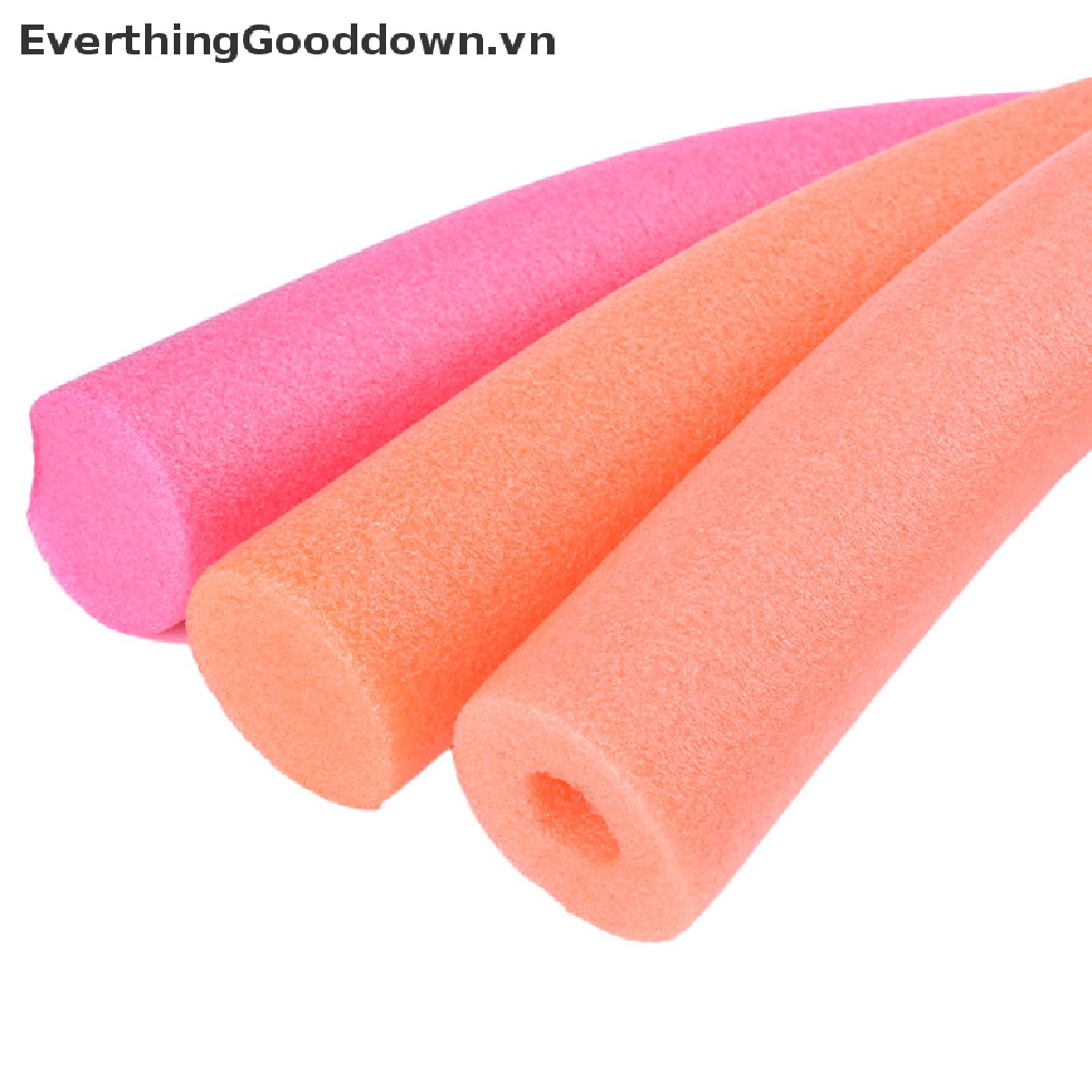 Everthinggood Phao Bơi Nổi Bằng Xốp Dạng Mì Nổi