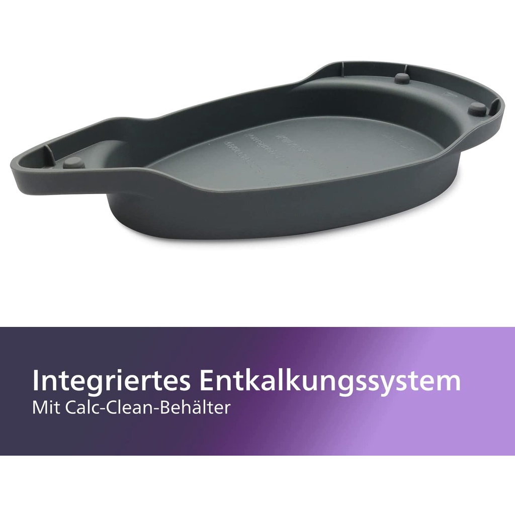 Bàn Là Hơi Nước Philips GC6722/20 2400W