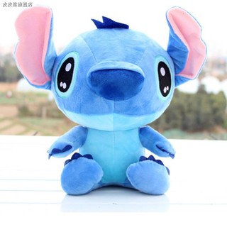 Thú Nhồi Bông Hình Nhân Vật Hoạt Hình Stitch