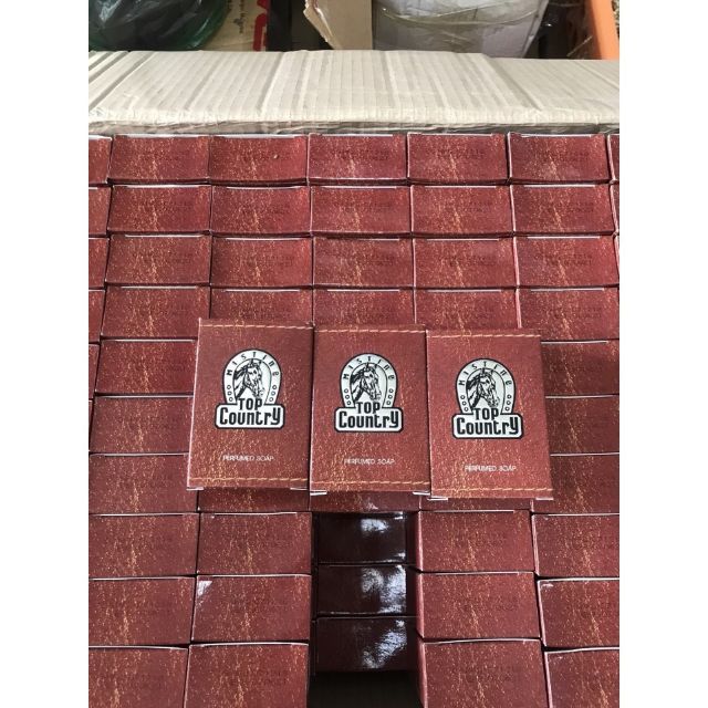Xà Phòng Ngựa Top Country Thái Lan Hương Nước Hoa | BigBuy360 - bigbuy360.vn