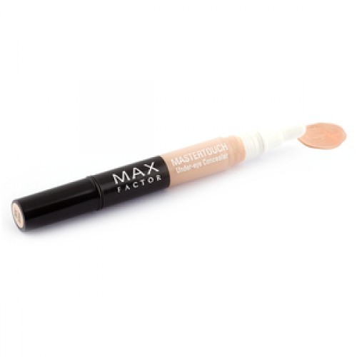 Che khuyết điểm Max Factor X Mastertouch all day concealer Ouibeaute