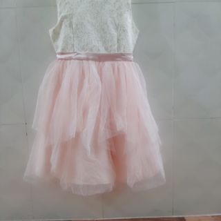 Đầm công chúa edition( 25-44kg)