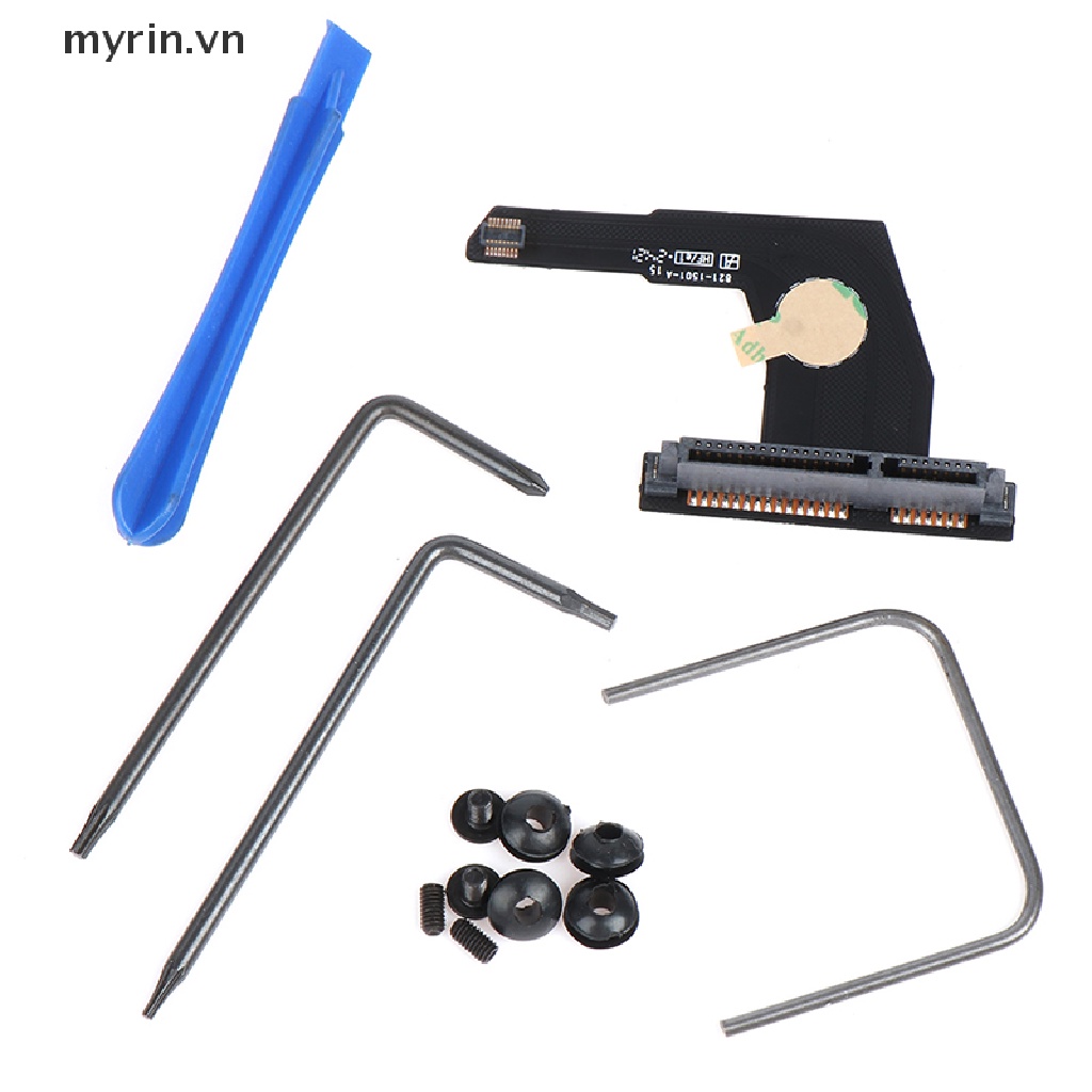 Dây Cáp Ổ Cứng SSD SATA HDD Dành Cho Mac Mini A1347 821 1501 A