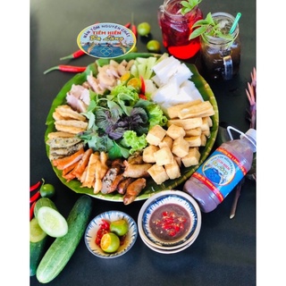 Mắm Tôm Ba làng - thanh hoá 600gram đặc biệt
