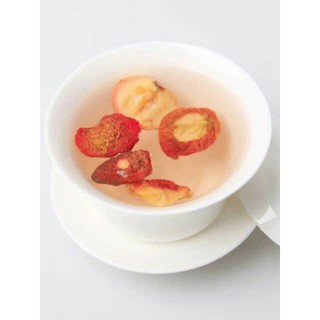 QUẢ SƠN TRÀ KHÔ- GIẢM CÂN HIỆU QUẢ