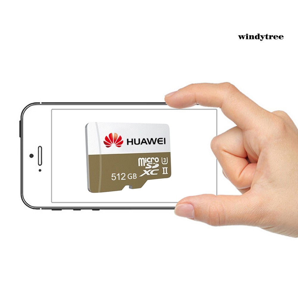 Thẻ Nhớ Huawei Pro 1tb 512gb Tf Micro Và Phụ Kiện