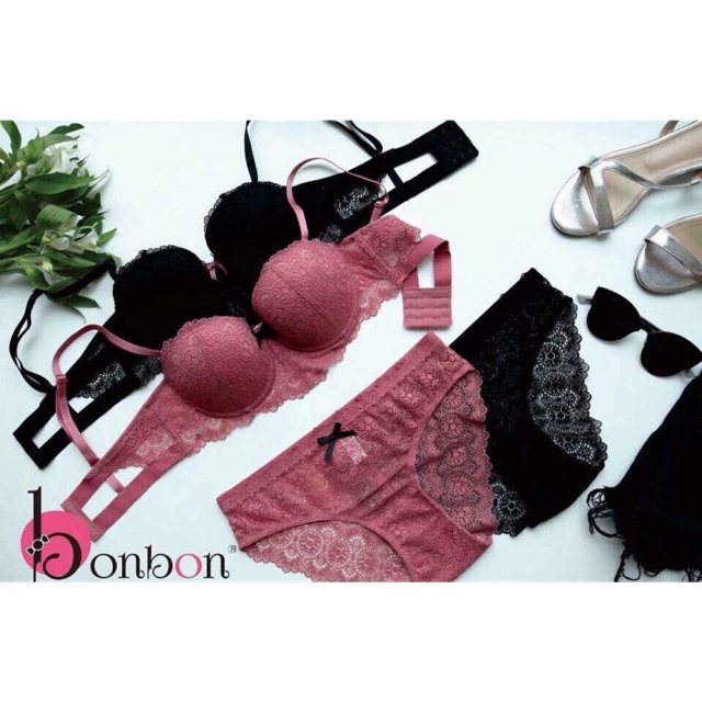 Set Bon Bon Thailan
