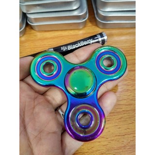 SPINNER 3 CÁNH RỖNG