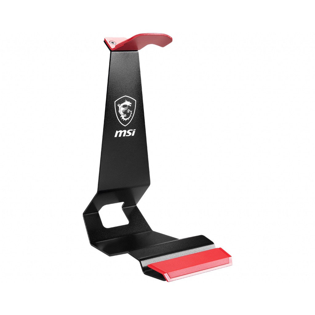 Giá đỡ tai nghe MSI HS01 Headset Stand