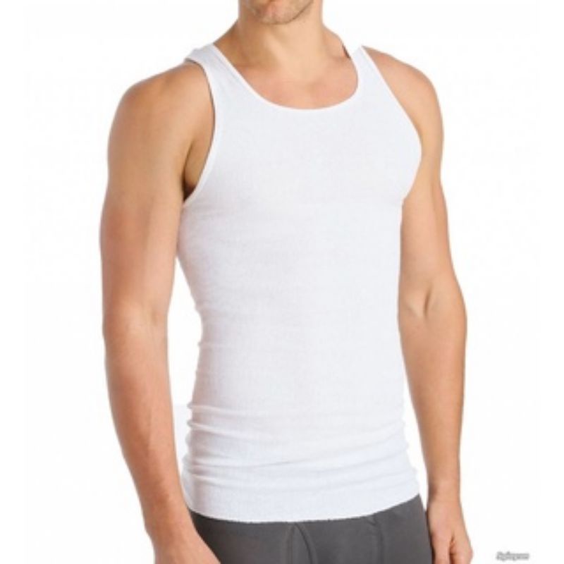 Áo thun ba lổ xách tay usa. hiệu trái cây.