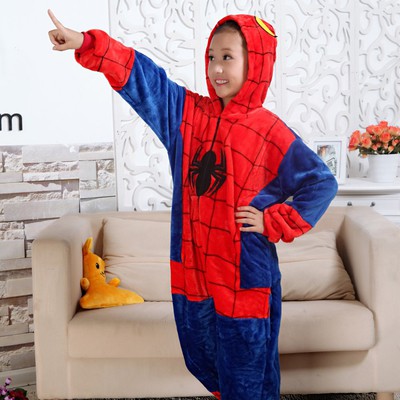 Đồ ngủ thu đông hình thú cưng cho trẻ em, hàng đặt trước 10 ngày