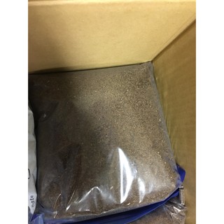 1 kg phân gà hữu cơ sinh học Nhật Bản dạng bột- Túi zip