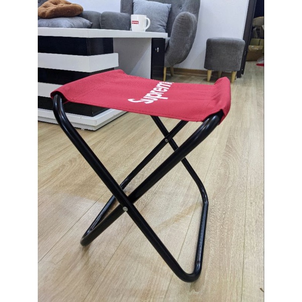 Ghế gấp Supreme