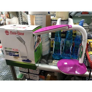 Đèn học để bàn Led Rạng Đông