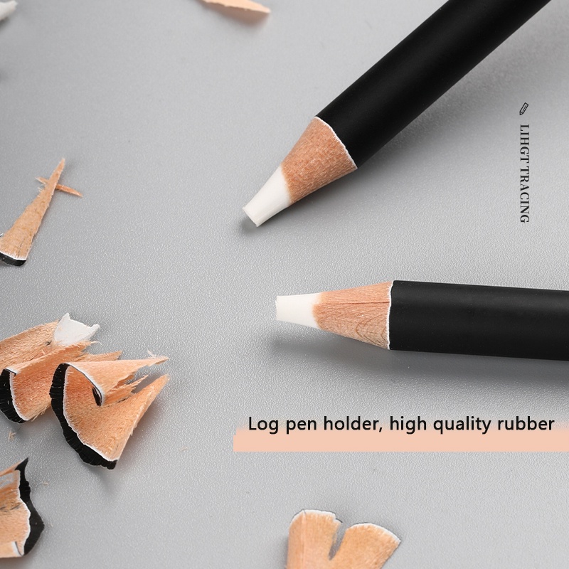 Gôm tẩy bút chì bằng cao su chuyên dụng