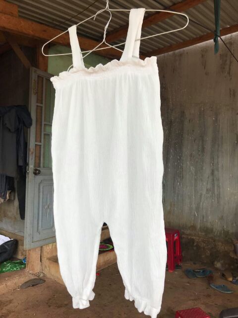 Jum dây đũi cho bé