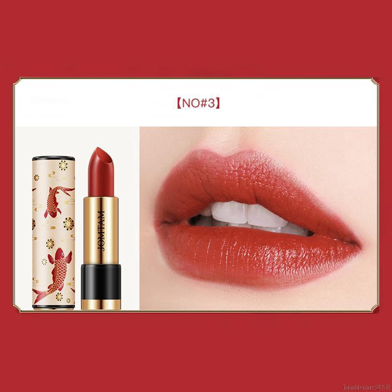 Son môi trang điểm chống nước lâu trôi tiện dụng | BigBuy360 - bigbuy360.vn