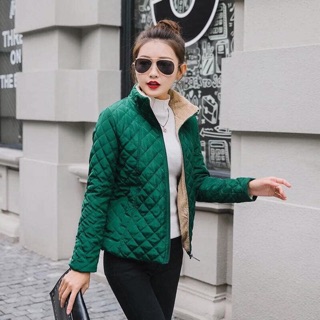 Áo trần trám lót lông cừu
