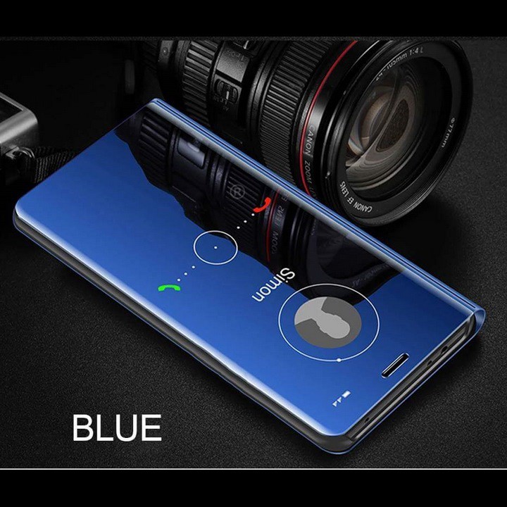 BAO DA CLEAR VIEW IPHONE