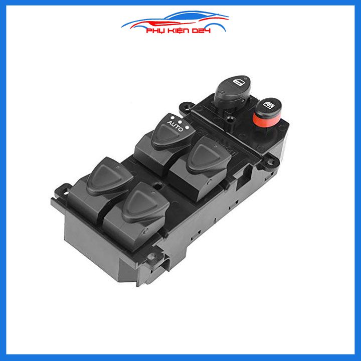 Công tắc kính tổng Civic 2006-2010 mã 35750-SNV-H51 nâng hạ kính lên xuống ô tô