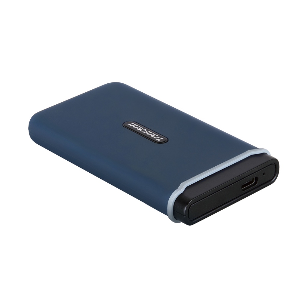 Ổ cứng gắn ngoài 500GB SSD ESD370C