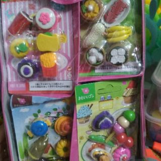 1 vỉ gôm cute!
