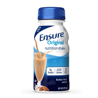 Sữa Ensure nước chính hãng Mỹ 237ml