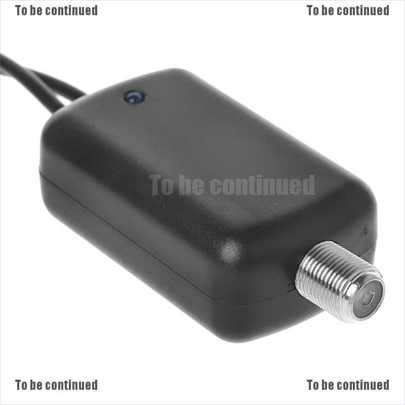 Ăng Ten Tín Hiệu Fox HD 25db