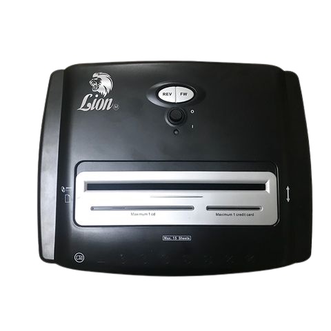 MÁY HỦY TÀI LIỆU LION M LM815M
