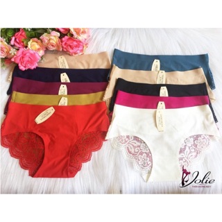 Set 10 quần đúc pha ren thông hơi thanh lý