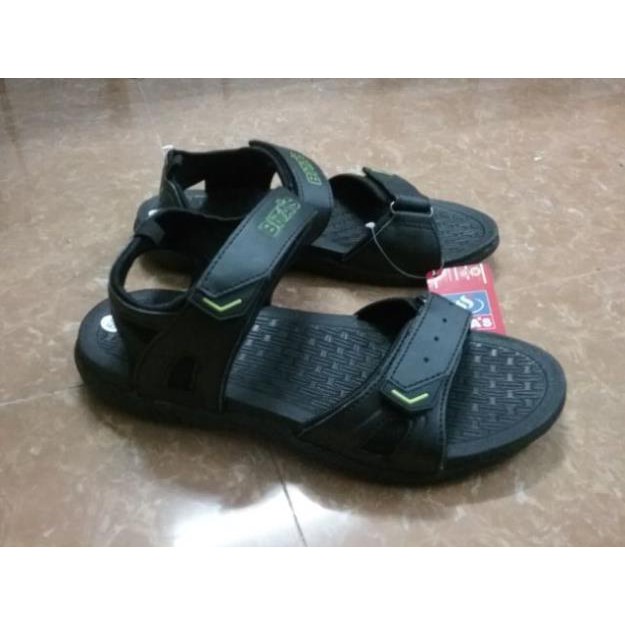 Dép Sandal nam Bitas SPS119-DEN (size 39-43) [ CHON NHANH ] new . 😷 > .. new ⚡ ; * 2021 ¹ NEW hot ‣ . ' : ) : .