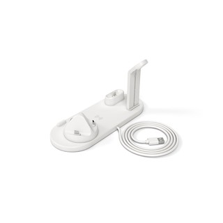 Đế sạc nhanh đa năng 4in1