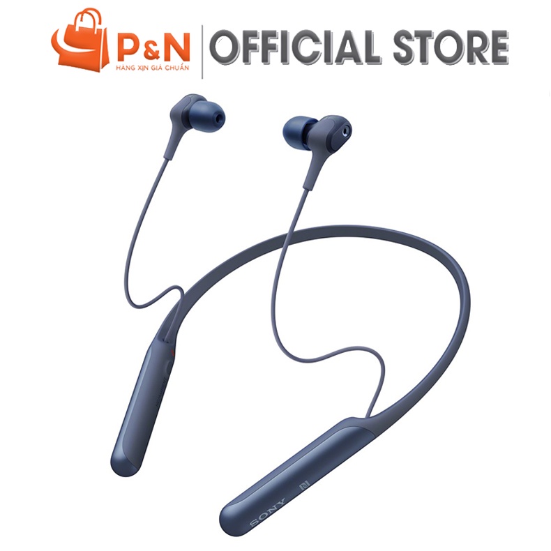 Tai Nghe BLUETOOTH V5.0 THỂ THAO SONY HEAR IN 2 H700 - Chống Ồn – BASS Chuẩn