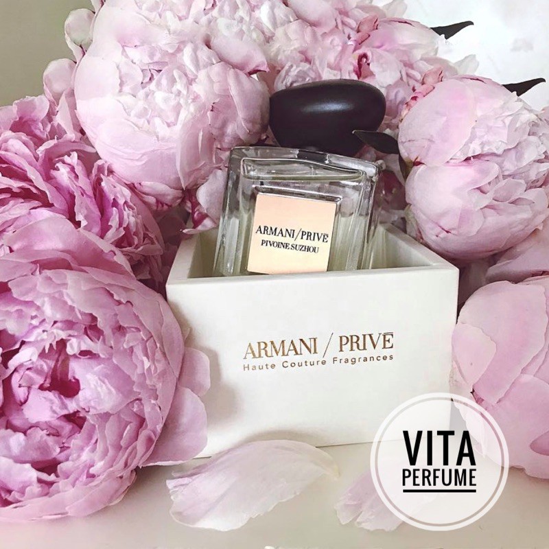 [Mẫu Thử] Nước Hoa Niche Pivoine Suzhou Giorgio Armani (bản tiêu chuẩn) | BigBuy360 - bigbuy360.vn