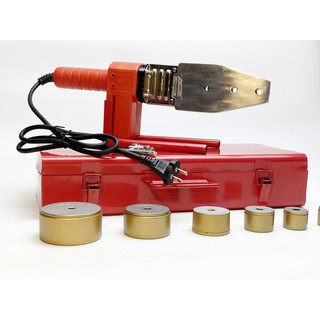 MÁY HÀN ỐNG NHỰA ACZ 563B