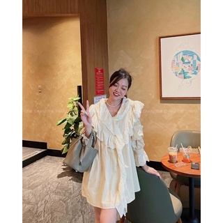 SOMI XÔ PHỐI REN