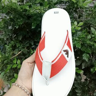 Dép nam GIÁ RẺ ( 2 màu trắng đen)