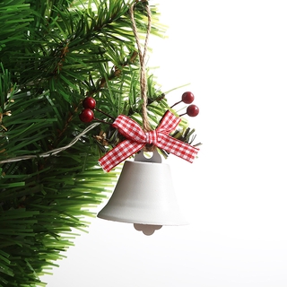 Nơ Trang Trí Cây Thông Noel 5.5cm