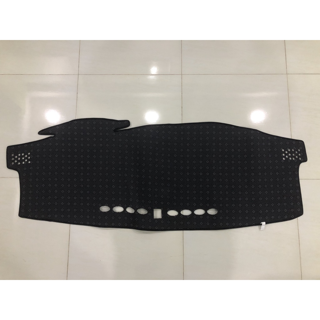 [TAPLO] Thảm chống nắng Taplo nhung HUYNDAI ACCENT 2021 - Hàng Công Ty