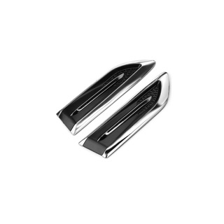 Bộ dán sườn xe ô tô cao cấp 01