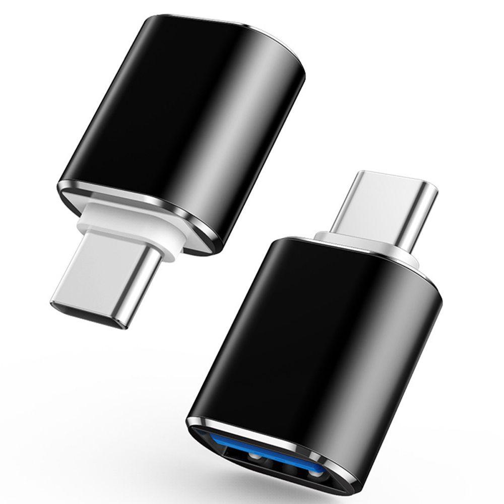 Cáp Chuyển Đổi Đầu USB C Sang USB 3.0 2.0 1 Chuyên Dụng