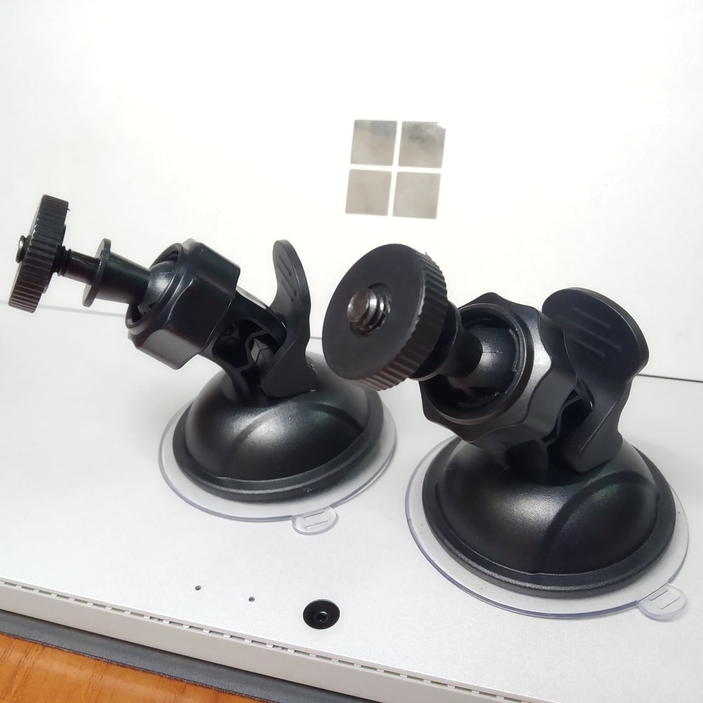 Giá đỡ Camera Hành Trình - REN VẶN 3mm