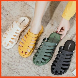 [XẢ KHO] Giày Rọ Nhựa Thơm