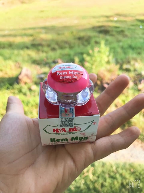 Thingroup- kem mụn Hoa đào Đà Nẵng | BigBuy360 - bigbuy360.vn