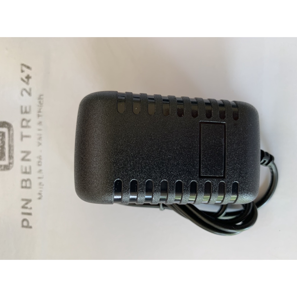 Nguồn Adapter 12V - 2A chân 5.5 * 2.5mm chất lượng cao cho Camera