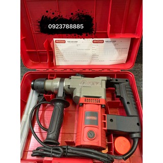 Máy khoan đục bê tông amax am26-01 -