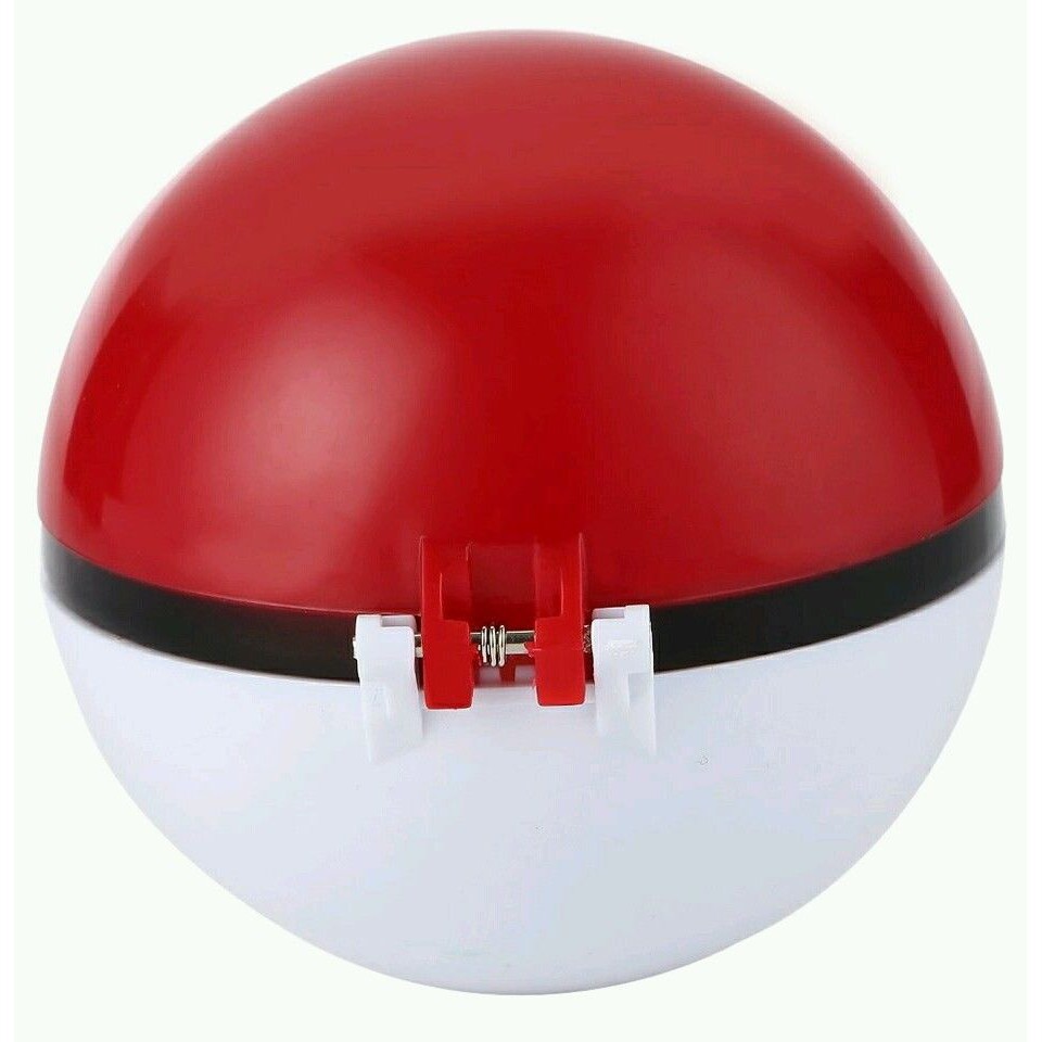 Bóng Pokemon Đồ Chơi Bằng Nhựa Đường Kính 7Cm  NCMD